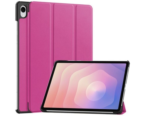 Чохол до планшета BeCover Smart Case Samsung Galaxy Tab S11 (SM-X730/X736) 11.0