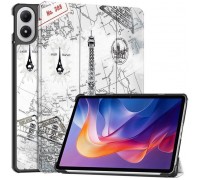 Чохол до планшета BeCover Smart Case Xiaomi Redmi Pad 2 Pro 12.1" Paris (714641)