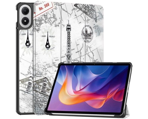 Чохол до планшета BeCover Smart Case Xiaomi Redmi Pad 2 Pro 12.1