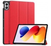 Чохол до планшета BeCover Smart Case Xiaomi Redmi Pad 2 Pro 12.1" Red (714633)