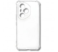 Чохол до мобільного телефона BeCover Anti-Shock Honor 400 Pro Clear (714712)