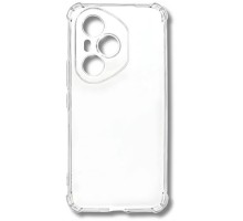Чохол до мобільного телефона BeCover Anti-Shock Honor 400 Pro Clear (714712)