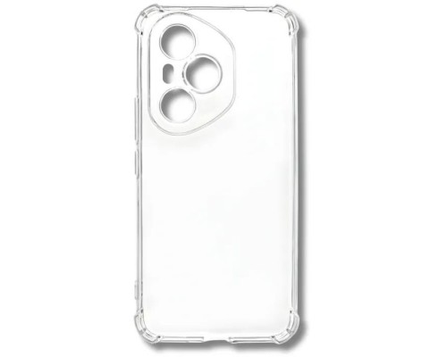 Чохол до мобільного телефона BeCover Anti-Shock Honor 400 Pro Clear (714712)