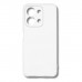 Чохол до мобільного телефона BeCover Silicone Poco C85 4G Transparent (714676)