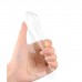 Чохол до мобільного телефона BeCover Silicone Poco C85 4G Transparent (714676)