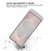 Чохол до мобільного телефона BeCover Silicone Samsung Galaxy S25 Edge SM-S937 Transparent (714678)