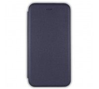 Чохол до мобільного телефона BeCover Exclusive Infinix Hot 60 Pro Plus (X6886) Deep Blue (714717)