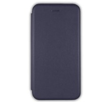 Чохол до мобільного телефона BeCover Exclusive Infinix Hot 60 Pro Plus (X6886) Deep Blue (714717)