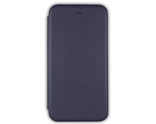 Чохол до мобільного телефона BeCover Exclusive Infinix Hot 60 Pro Plus (X6886) Deep Blue (714717)