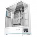 Корпус для ПК DARKFLASH DY451L PRO WHITE