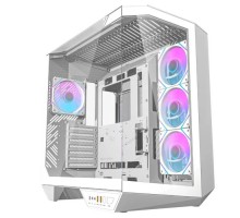 Корпус для ПК DARKFLASH DY470 WHITE