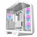 Корпус для ПК DARKFLASH DY470 WHITE