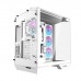 Корпус для ПК DARKFLASH DY470 WHITE