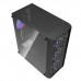 Корпус для ПК DARKFLASH DK351 BLACK
