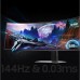 Монітор Samsung LS49DG910SIXUA