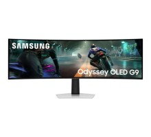 Монітор Samsung LS49DG910SIXUA