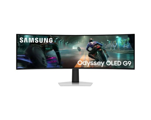 Монітор Samsung LS49DG910SIXUA