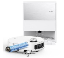 Пилосос Dreame Aqua 10 Roller White (RLH31CE-WH)