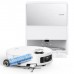 Пилосос Dreame Aqua 10 Roller White (RLH31CE-WH)