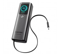 Батарея універсальна Canyon 20000mAh OnPower 265 PD/100W (CNS-CPB265DG)