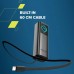 Батарея універсальна Canyon 20000mAh OnPower 265 PD/100W (CNS-CPB265DG)