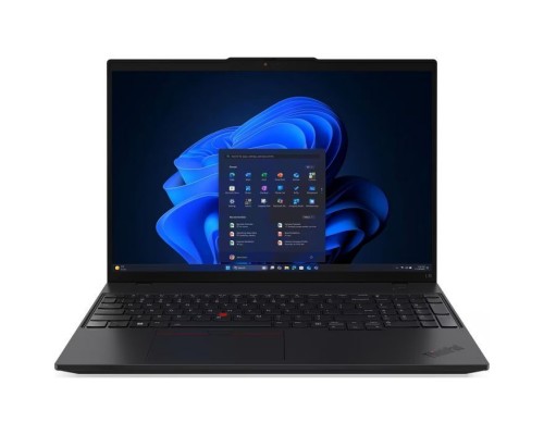 Ноутбук Lenovo ThinkPad L16 G2 (21SA002PRA)
