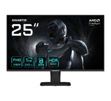Монітор GIGABYTE GS25F2A EK