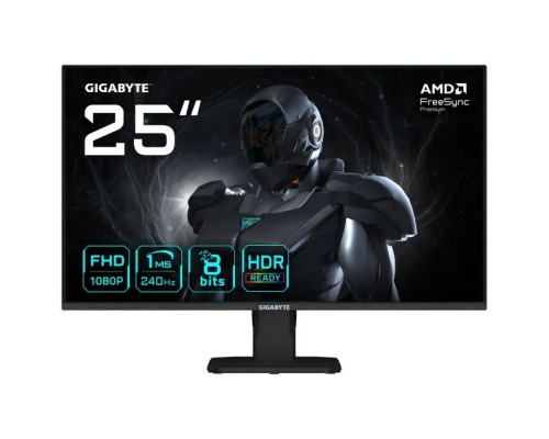 Монітор GIGABYTE GS25F2A EK