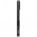 Чохол до мобільного телефона Uniq Clario iPhone 17 Magclick Charging Black (8886463694732)