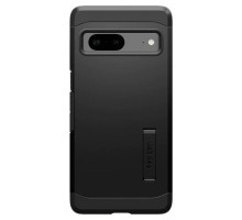 Чохол до мобільного телефона Spigen Tough Armor Google Pixel 7 Black (8809811862546)