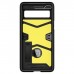 Чохол до мобільного телефона Spigen Tough Armor Google Pixel 7 Black (8809811862546)