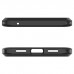 Чохол до мобільного телефона Spigen Tough Armor Google Pixel 7 Black (8809811862546)