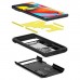 Чохол до мобільного телефона Spigen Tough Armor Google Pixel 7 Black (8809811862546)