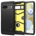 Чохол до мобільного телефона Spigen Tough Armor Google Pixel 7 Black (8809811862546)