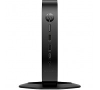 Комп'ютер HP Pro t550 Thin Client / Celeron J6412, 8, 32GB eMMC, ThinPro (5H0R6EA)