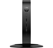 Комп'ютер HP Pro t550 Thin Client / Celeron J6412, 8, 32GB eMMC, ThinPro (5H0R6EA)