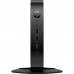 Комп'ютер HP Pro t550 Thin Client / Celeron J6412, 8, 32GB eMMC, ThinPro (5H0R6EA)