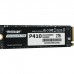 Накопичувач SSD M.2 2280 2TB Patriot (P410P2TBM28H)