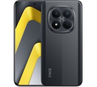 Мобільний телефон Xiaomi Poco M8 5G 8/256GB Black (1183660)