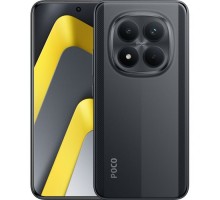 Мобільний телефон Xiaomi Poco M8 5G 8/256GB Black (1183660)