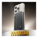 Батарея універсальна Essager 10000mAh Shining magnetic 20W PD QC/3.0 (EDY1W-SY0G-Z)