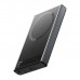 Батарея універсальна Essager 10000mAh Shining magnetic 20W PD QC/3.0 (EDY1W-SY0G-Z)