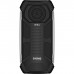 Мобільний телефон Sigma X-style 323 RAIN Black (4827798885710)
