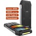 Мобільний телефон Sigma X-style 323 RAIN Black (4827798885710)