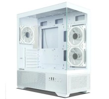 Корпус для ПК Zalman CHRONIXV2WHITE