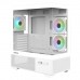 Корпус для ПК Zalman CHRONIXV2WHITE