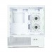 Корпус для ПК Zalman CHRONIXV2WHITE
