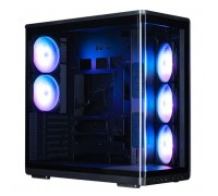 Корпус для ПК Zalman P60BLACK
