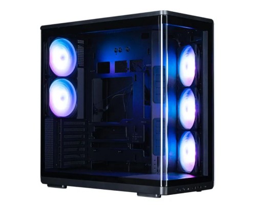 Корпус для ПК Zalman P60BLACK