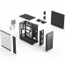Корпус для ПК Fractal Design Epoch XL Black TG RGB LT (FD-C-EPO1X-04)